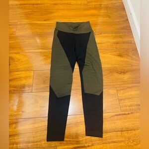 KORAL woman leggings
